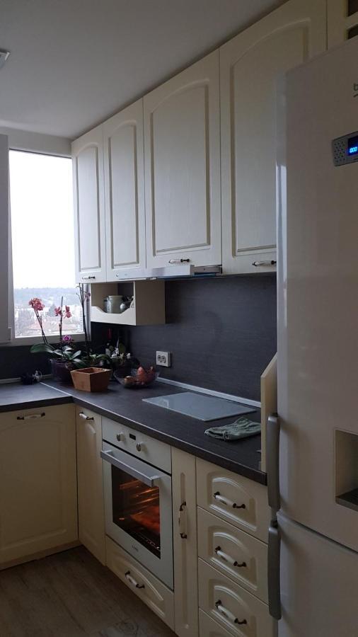 Apartment къща в центъра