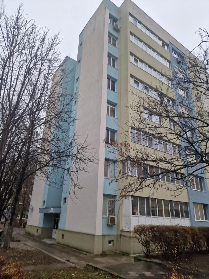 къща в центъра Apartment *
