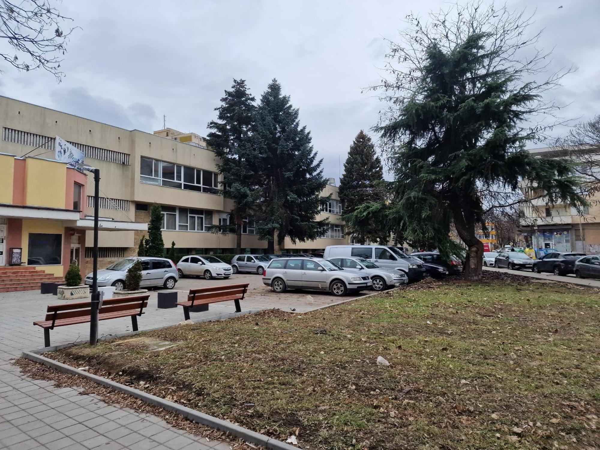 къща в центъра Dobrich