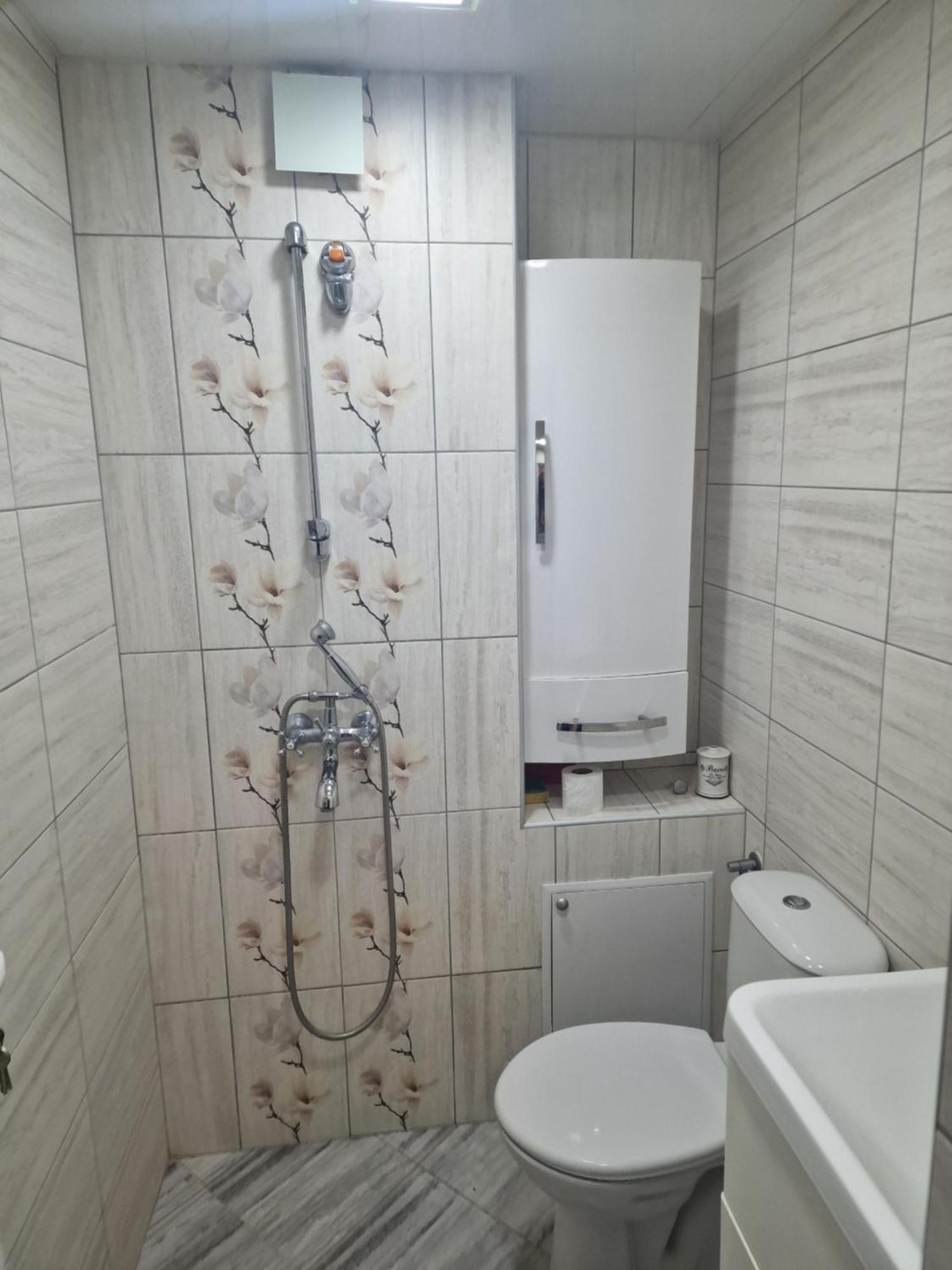 къща в центъра Apartment Dobrich